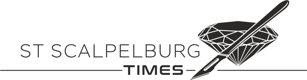 Scalpelburg times журнал