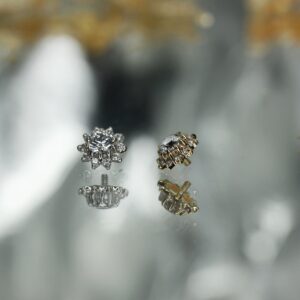 Auris Jewellery - Astra с бриллиантами